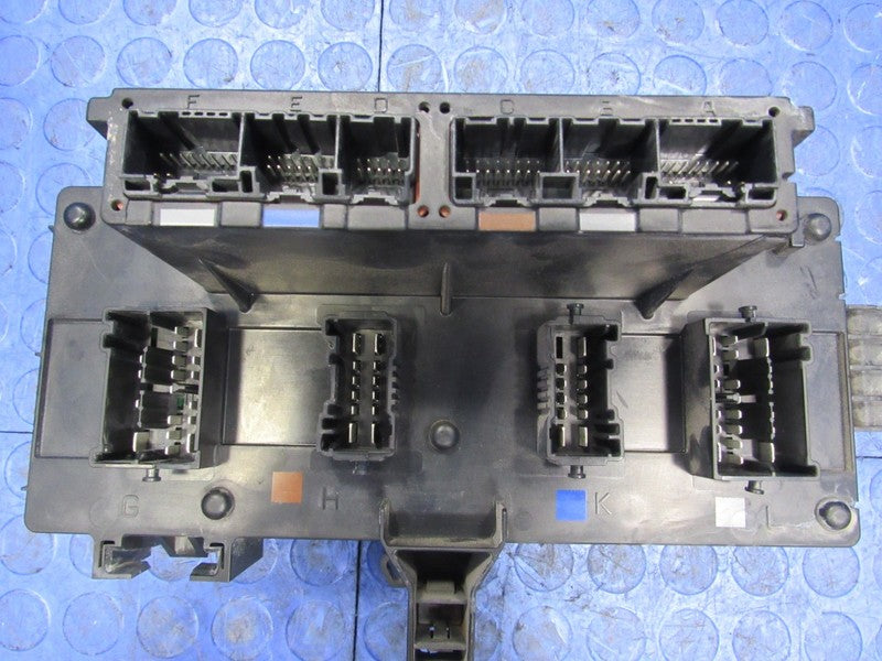 07 Dodge Ram Truck TIPM Totally Integrated Power Module Fuse Box 04692