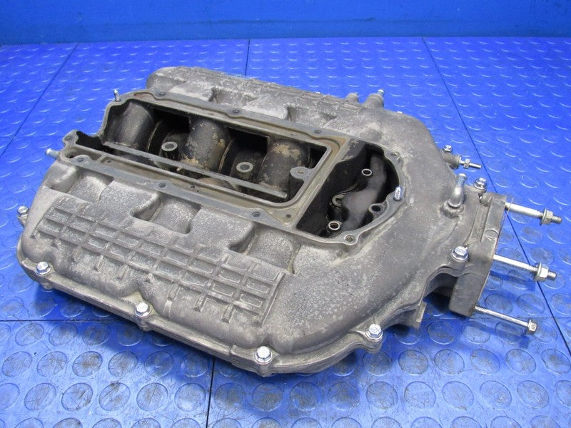 07-09 Acura MDX 3.7L V6 Intake Manifold Plenum Assembly 17160-RYE-A00 