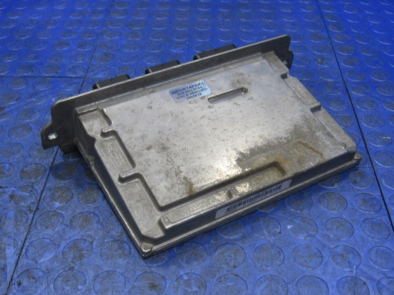 08 Explorer Mountaineer 4.0L V6 ECU ECM PCM Engine Computer 8L2A-12A65