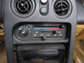 95-97 Mazda Miata MX-5 NA AC Heater Climate Control Panel
