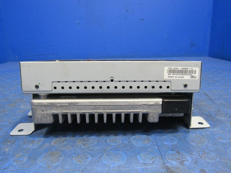 13-16 Lincoln MKZ 8" Sync Radio Information Touch Screen Display APIM 