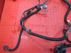 92-94 Chevrolet GMC C 1500 5.7L 350 SBC AT 4x2 Engine Wire Harness Loo