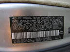 02-05 Lexus SC430 AT Instrument Cluster Speedometer Odometer W/O Compa