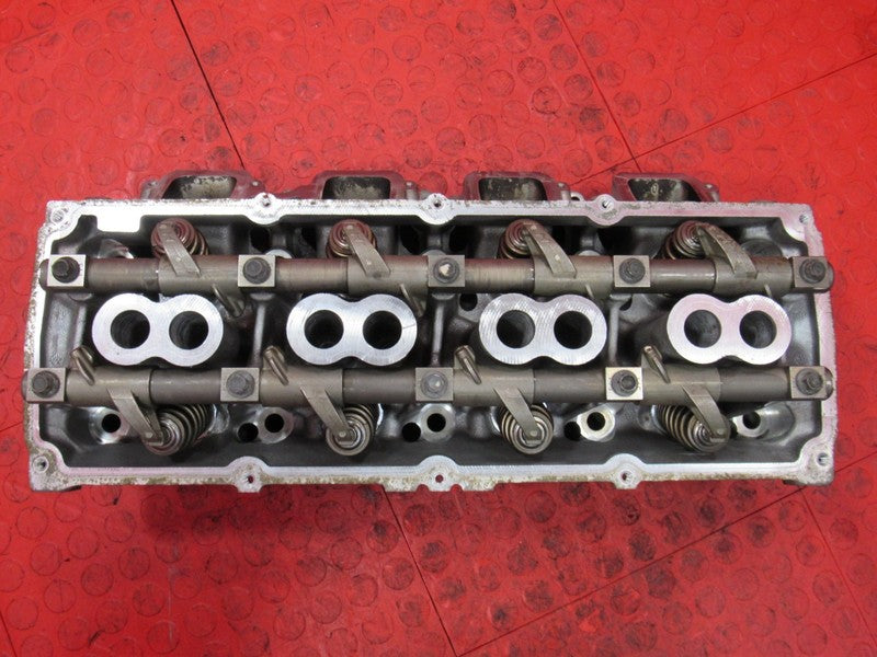 11-24 Challenger Charger 300 SRT8 6.4L HEMI 392 Passenger Cylinder Hea
