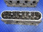 05-07 Silverado Sierra 1500 L33 799 Cathedral Port Cylinder Heads Pair