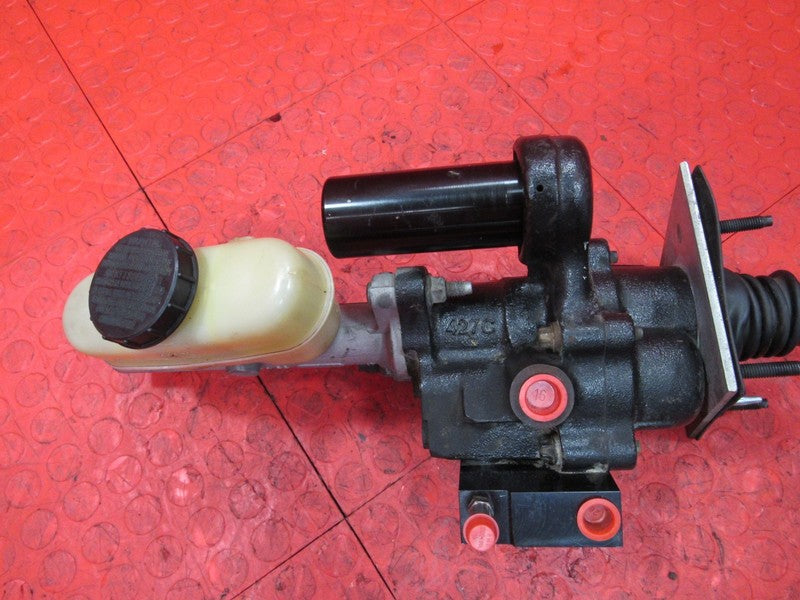 03-04 Ford Mustang Cobra Mach 1 Hydroboost Brake Booster 3R33-2B559-BA