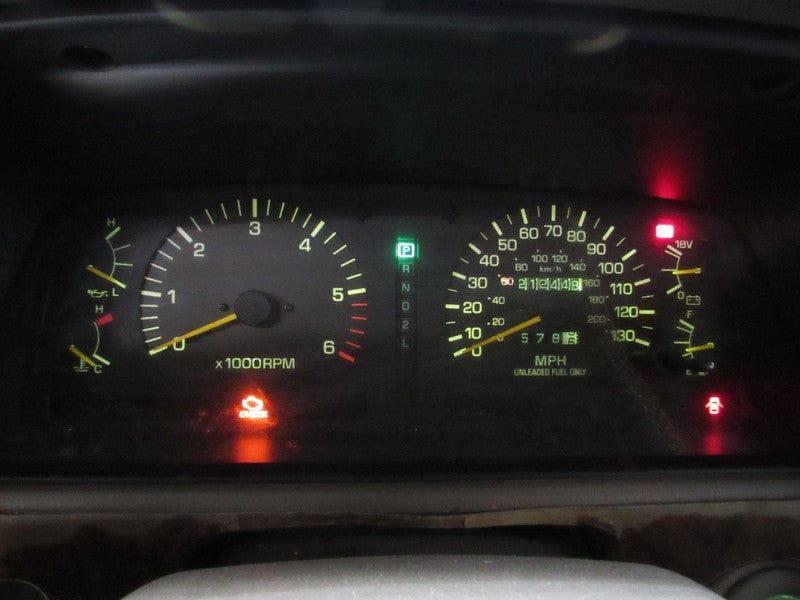 91-98 Land Cruiser LX450 Right RH Passenger Power Front Window Regulat