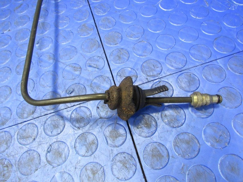 95-03 BMW E39 528i 540i 5-Speed MT Manual Brake Clutch Pedal Assembly 