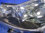 06-10 Infiniti M35 M45 Left LH Driver Side Xenon HID Headlight Lamp Ch