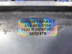 11 Ford Ranger 2.3L AT ECU ECM PCM Engine Computer RGD0 AL5A-12A650-RA