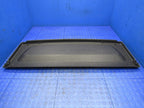 12-20 Chevrolet Sonic Hatchback Liftgate Cargo Cover Shelf Panel OEM B