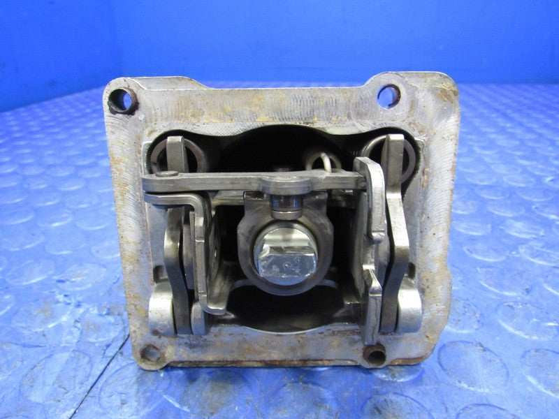 05-15 Jeep Wrangler MT Manual Transmission Shifter Shift Selector Leve