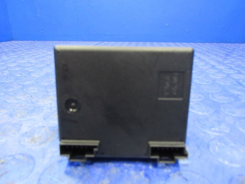07 Mercedes-Benz S550 S600 W212 Ignition Switch Module Key A 221 545 0