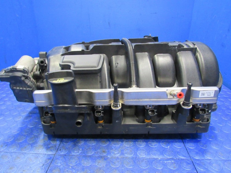 13-21 Grand Cherokee Charger Challenger 5.7L HEMI Intake Manifold Fuel