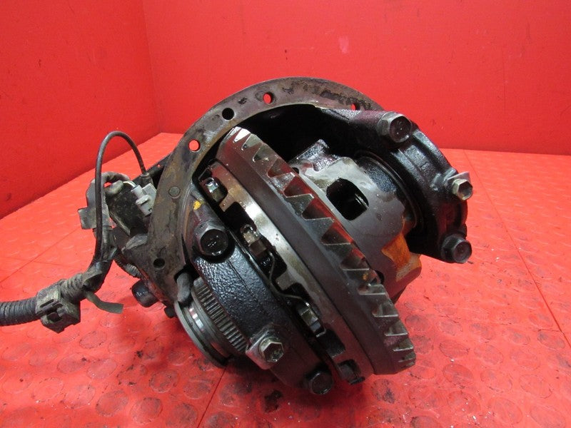 95-04 Toyota Tacoma / 96-02 4Runner E-Locker Rear Differential Carrier