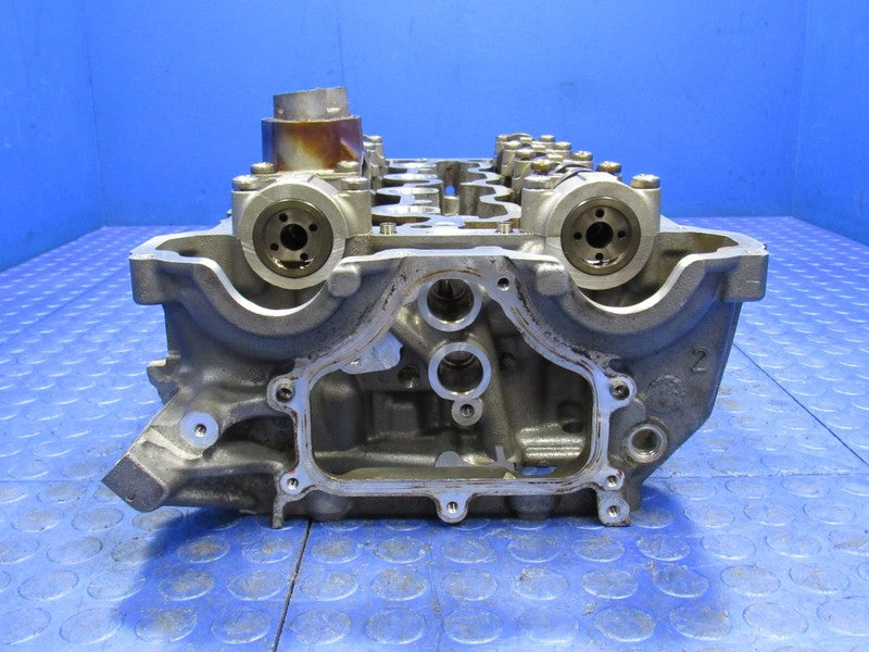 11-13 BMW 550i / 09-12 750i 4.4L N63 Left LH Driver Side Cylinder Head