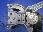 91-97 Land Cruiser LX450 Passenger Right Rear Power Window Regulator A