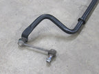10-16 Porsche Panamera 4 AWD Front Anti Sway Bar Stabilizer 26.5mm OEM