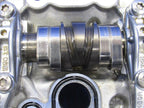 20-23 S4 A5 S5 A6 A7 S7 A8 SQ5 Q7 Q8 3.0L Left LH Valve Cover w/ Camsh