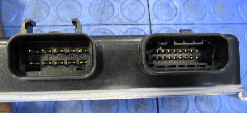 03-05 Chevy Silverado Suburban GMC Yukon Gas Pedal Drive By Wire TAC M