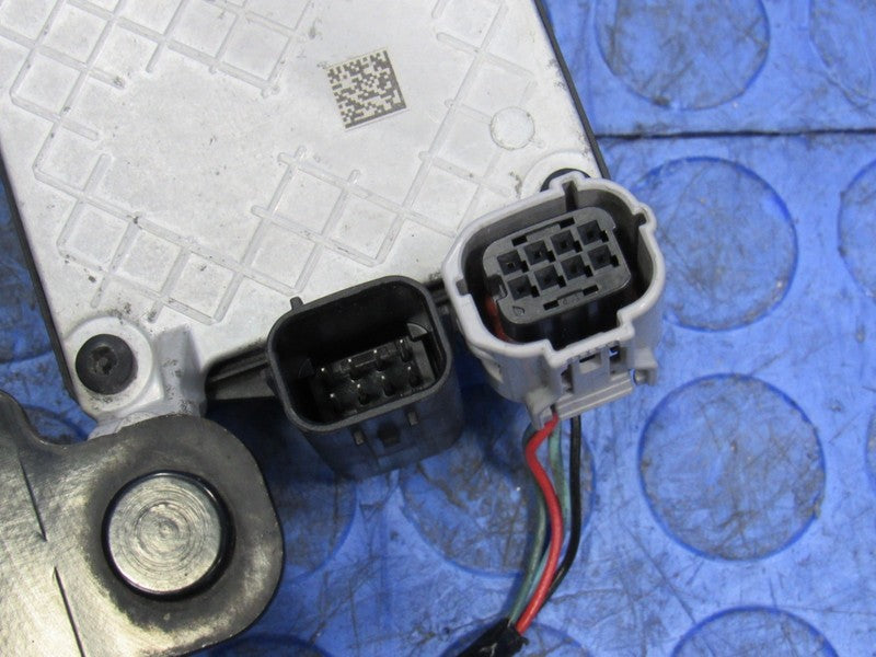 18-20 Nissan Rogue Cruise Control Distance Radar Sensor Bracket 28438-