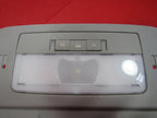 10-15 Chevrolet Camaro Front Overhead Sun Roof Console Dome Map Light 