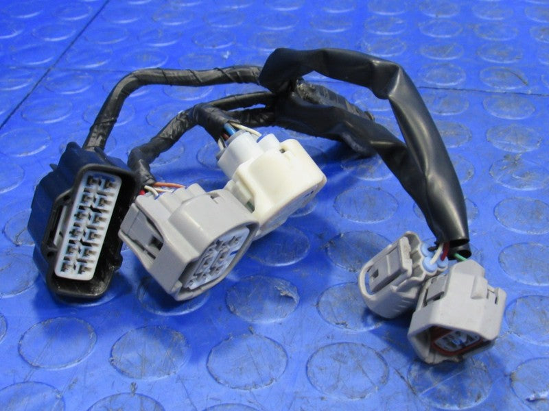 03-05 Toyota 4Runner GX470 ABS Anti-Lock Brake Pump Booster Master Cyl
