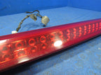 07-14 Escalade ESV SUV LED CHMSL High Mount Third 3rd Brake Stop Lamp 