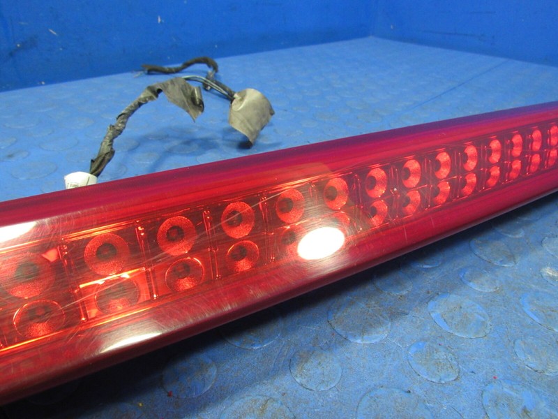 07-14 Escalade ESV SUV LED CHMSL High Mount Third 3rd Brake Stop Lamp 