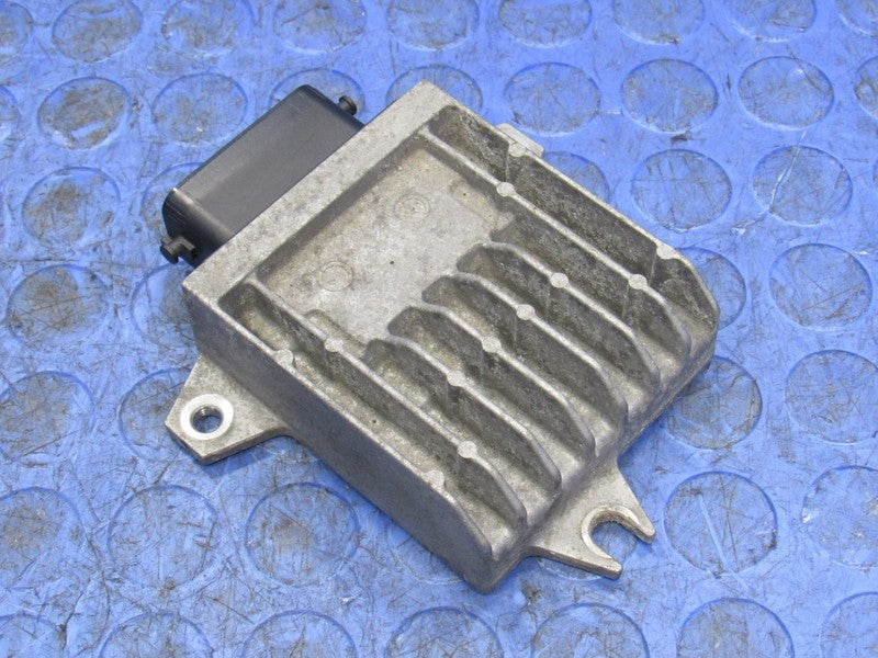 10-11 Mazda 3 2.0L AT TCU TCM Transmission Control Module Unit LF8M 18