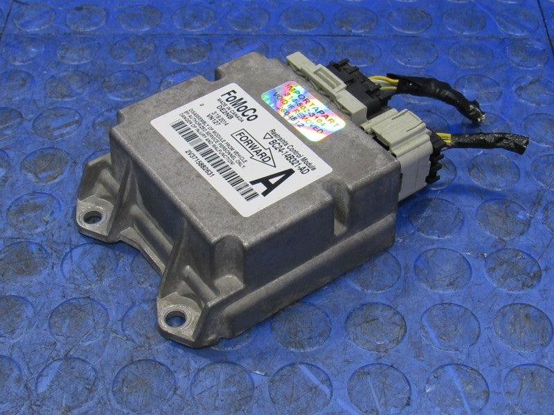 11-14 Ford E150 E250 E350 Van SRS Restraints Control Module BC24-14B32
