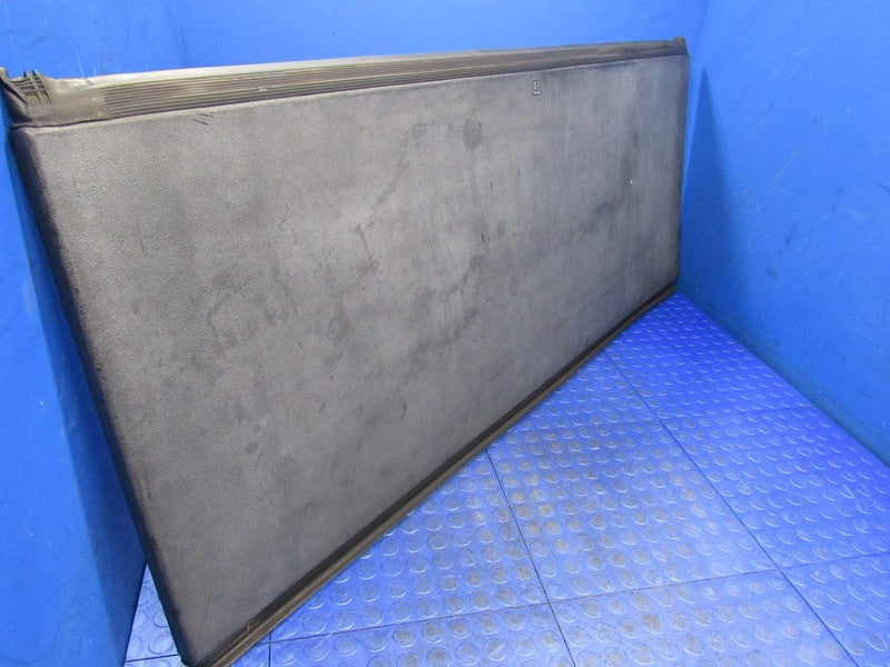 02-13 Chevy Avalanche Escalade EXT Hard Tonneau Bed Top Cover Panel 3 