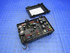 12 Chevrolet Express GMC Savana Engine Bay Fuse Relay Box Block 227418