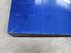 03-06 Silverado SS Left Driver Rear Door Panel Cladding Body Moulding 