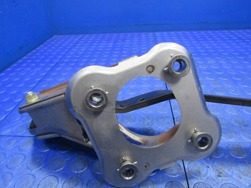 00-05 Toyota Celica Manual MT Clutch Brake Pedal Set Assembly OEM 1804