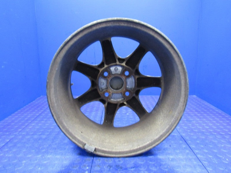 94 Mazda Miata M Edition Polished 14x6 OEM Wheel w/ Center Cap 4x100 +