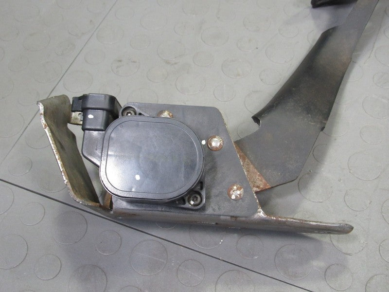 03-05 Chevy Silverado Suburban GMC Yukon Gas Pedal Drive By Wire TAC M
