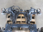 99-05 Miata MX5 Front & Rear Subframe Suspension Control Arm Knuckle 1