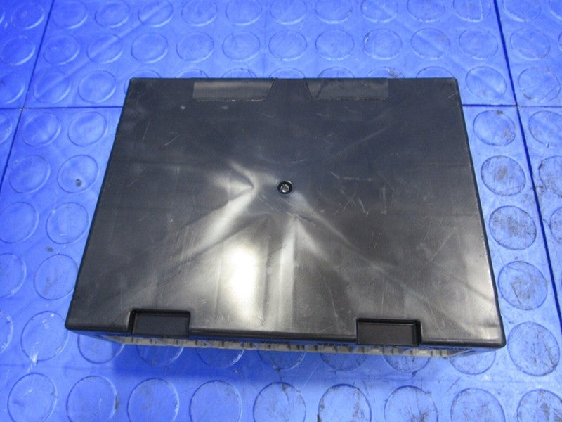 15 Chevrolet Corvette C7 BCM Body Control Module Computer 13596155 372