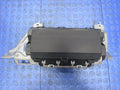 08-17 Mitsubishi Lancer LH Left Driver Side Dash Mounted Knee Airbag A
