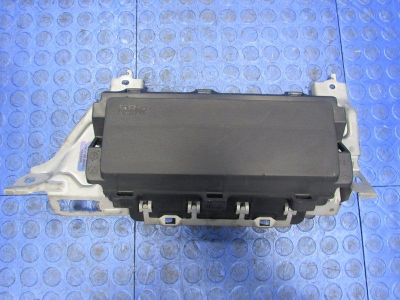 08-17 Mitsubishi Lancer LH Left Driver Side Dash Mounted Knee Airbag A