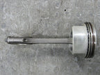 01-02 Mercedes-Benz S600 CL600 5.8L V12 M137 Piston & Rod Assembly 212