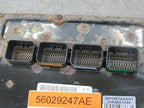 PROGRAMMED PLUG & PLAY 04 Dodge Ram Truck 4.7L AT ECM 247 56029247AE P