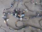 99-00 Miata NB Front & Rear Body Chassis Dash Wiring Harness Loom Wire