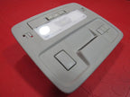 10-15 Chevrolet Camaro Front Overhead Sun Roof Console Dome Map Light 