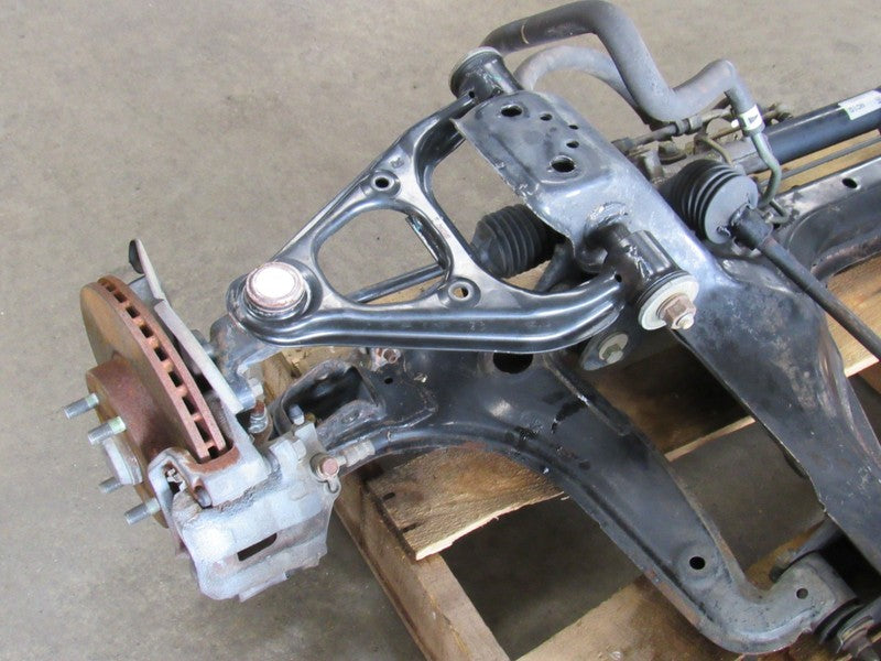 99-05 Miata MX5 Front & Rear Subframe Suspension Control Arm Knuckle 1