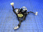 14-19 Kia Soul Ignition Switch Door Lock Cylinder Key Column Cover Shr