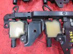 05-13 Chevrolet Corvette LS2 LS3 6.0L 6.2L Square Ignition Coils w/ Br
