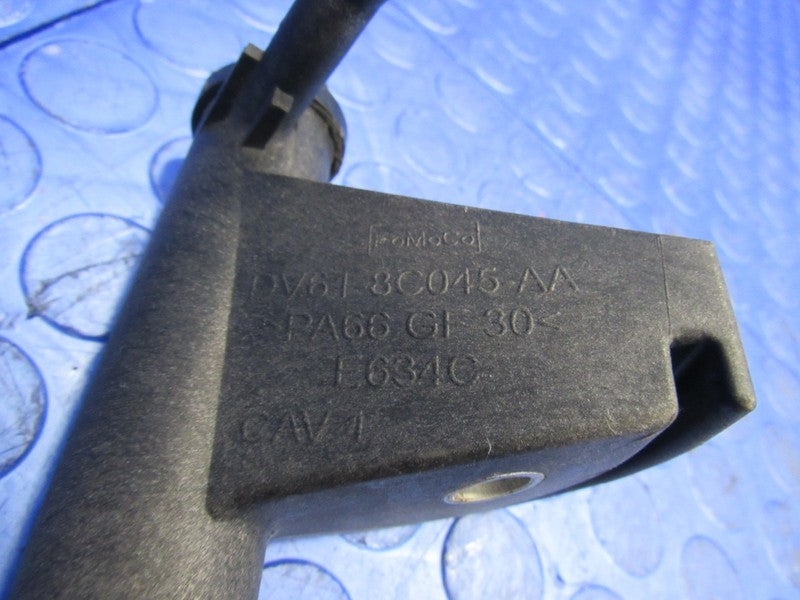 13 Ford Escape 1.6L EcoBoost Coolant Level Sensor Pipe OEM DV61-8C045-