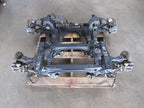 99-05 Miata MX5 Front & Rear Subframe Suspension Control Arm Knuckle 1